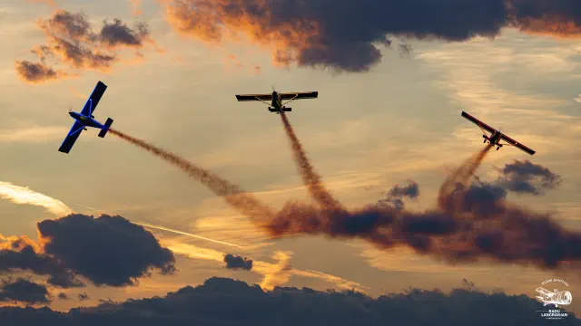 Civil Aviation