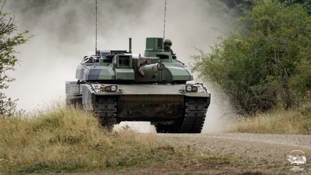 Defence