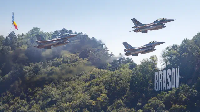 Military Aviation