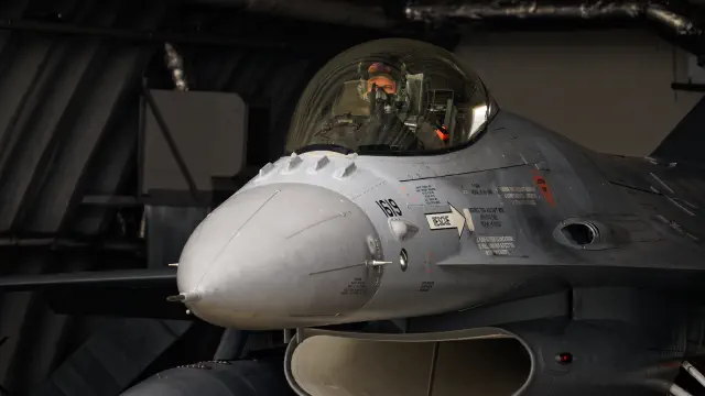 Military Aviation