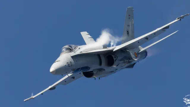 Military Aviation